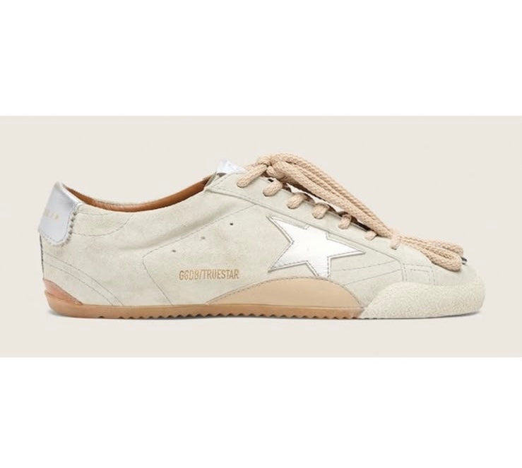 Golden Goose True Star Sneakers