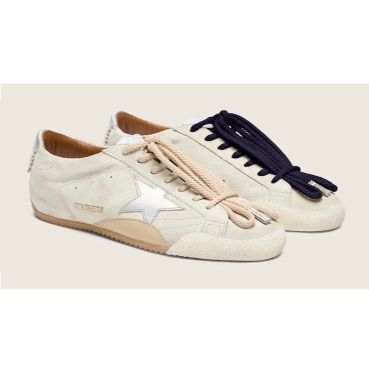 Golden Goose True Star Sneakers