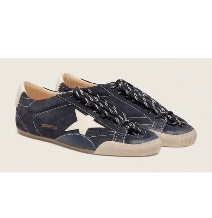 Golden Goose True Star Sneakers