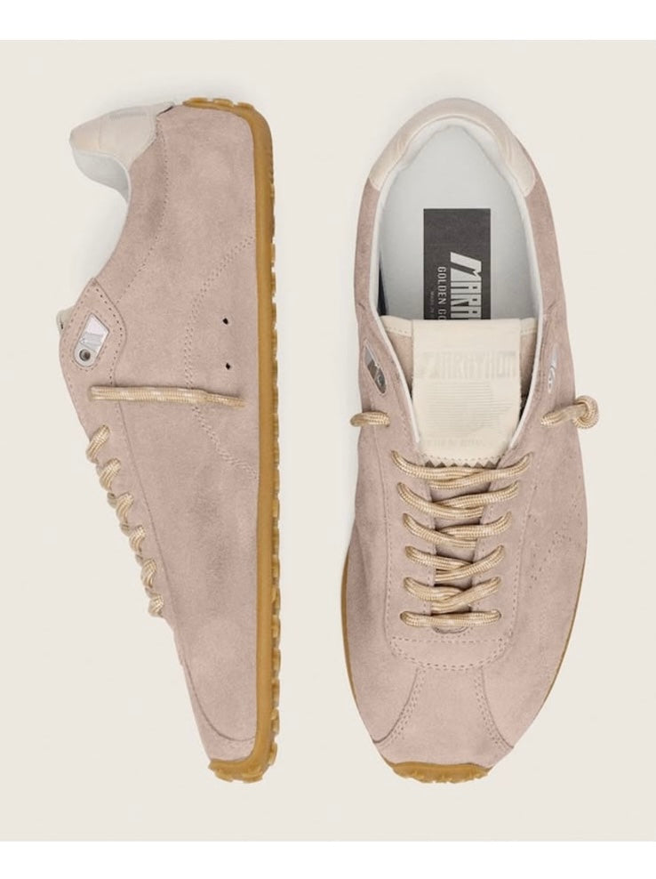 Golden Goose Marathon Speed Sneakers