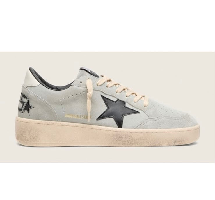 Golden Goose Ball Star 2 Sneakers
