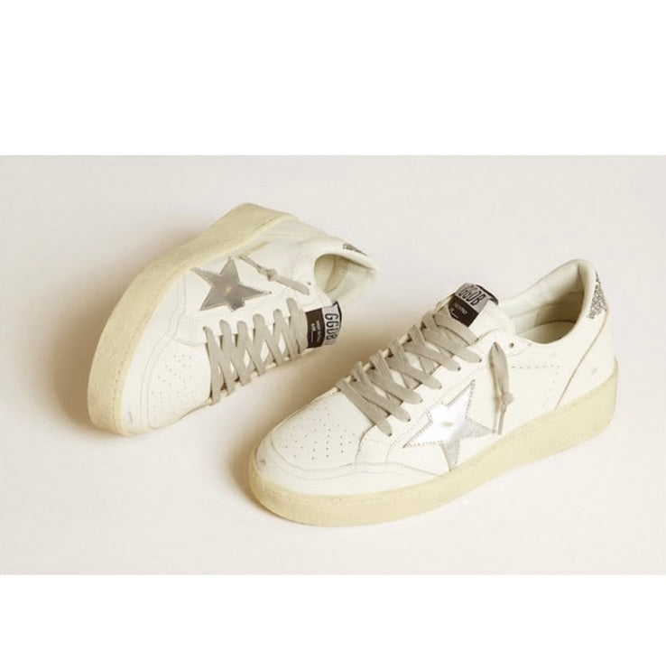 Golden Goose Ball Star 2 Sneakers