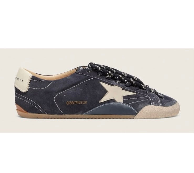 Golden Goose True Star Sneakers