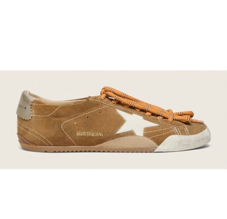Golden Goose True Star Sneakers