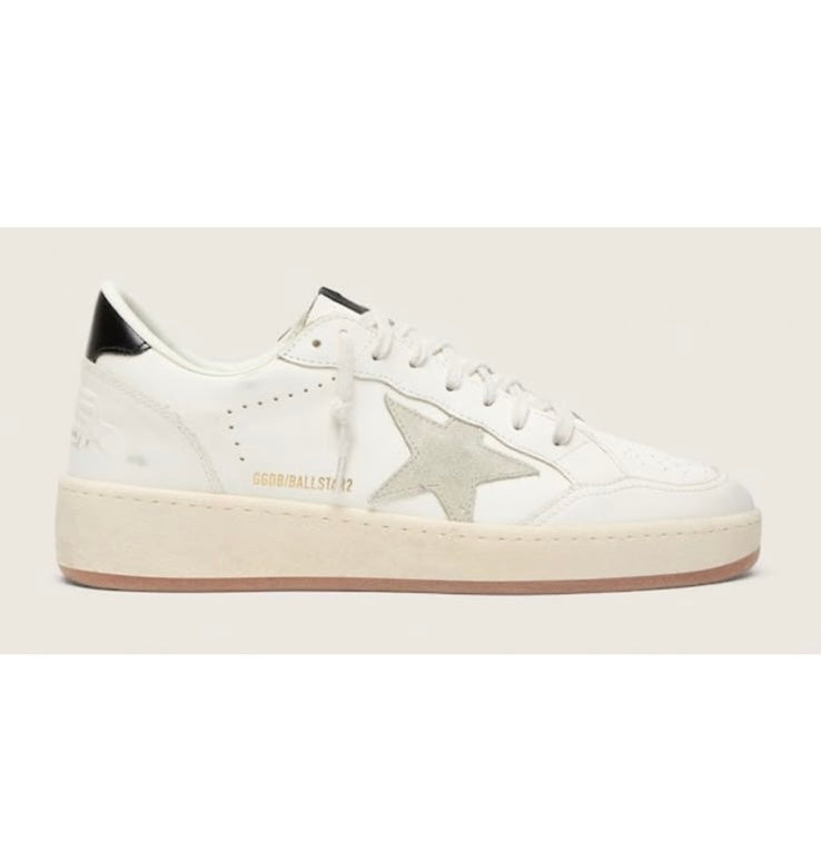 Golden Goose Ball Star 2 Sneakers