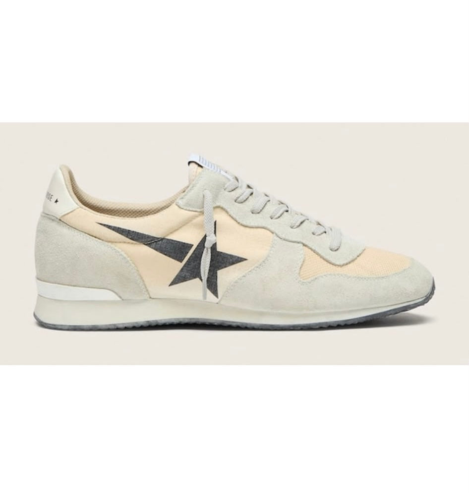 Golden Goose Running 750 Sneakers