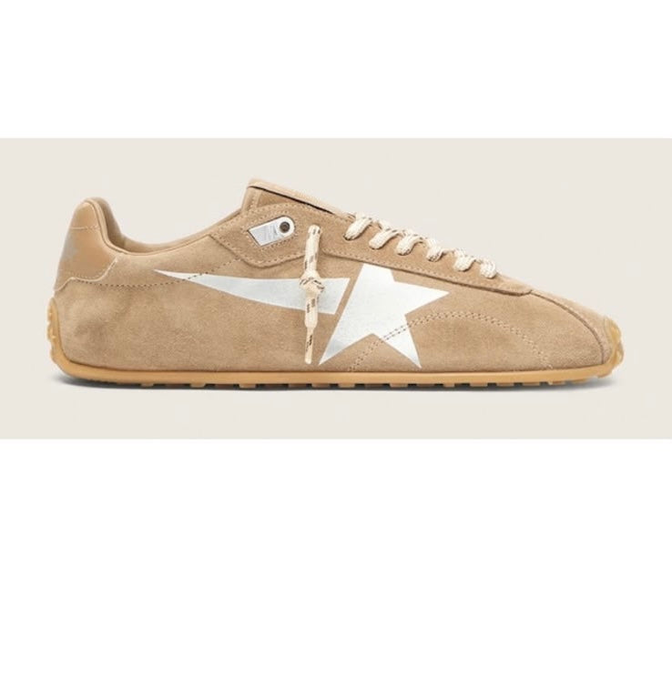 Golden Goose Marathon Speed Sneakers