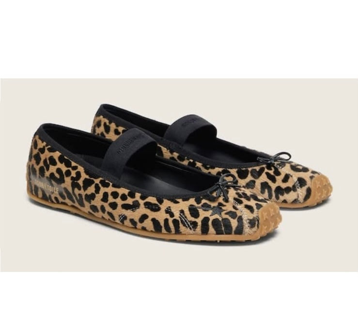 Golden Goose Etoile Ballet Flats