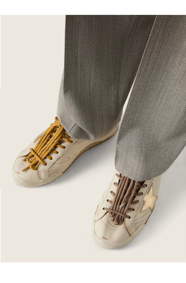 Golden Goose True Star Sneakers