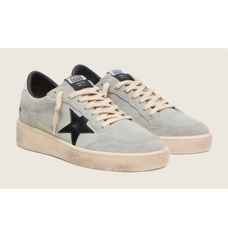 Golden Goose Ball Star 2 Sneakers