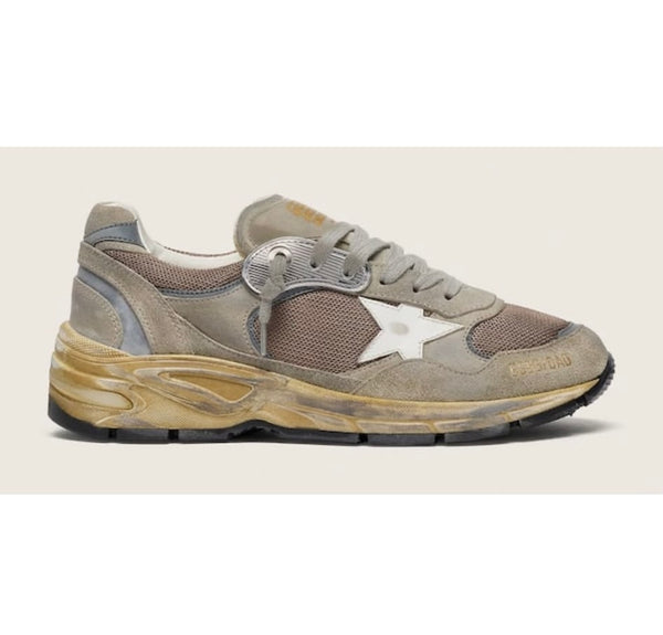 Golden Goose Running Dad Sneakers