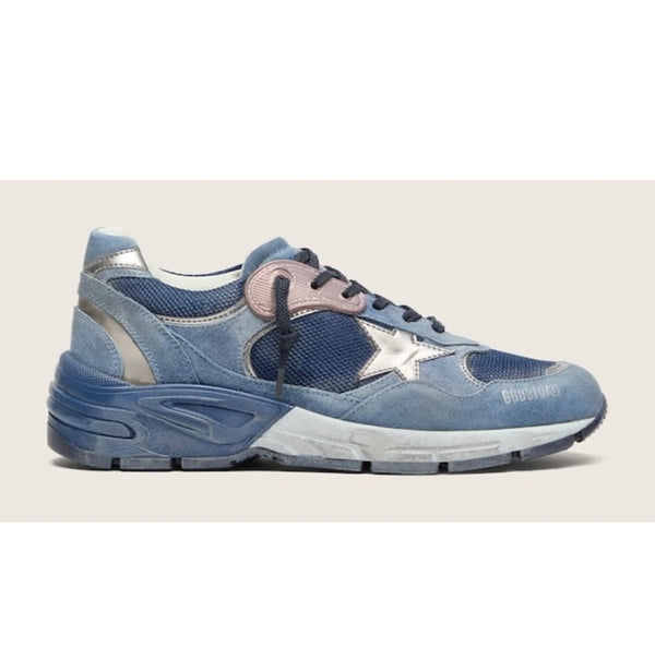 Golden Goose Running Dad Sneakers