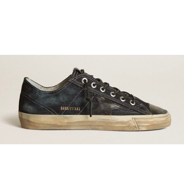 Golden Goose V-Star 2 Sneakers
