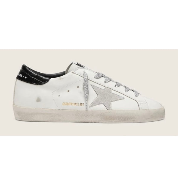 Golden Goose Super Star Sneakers