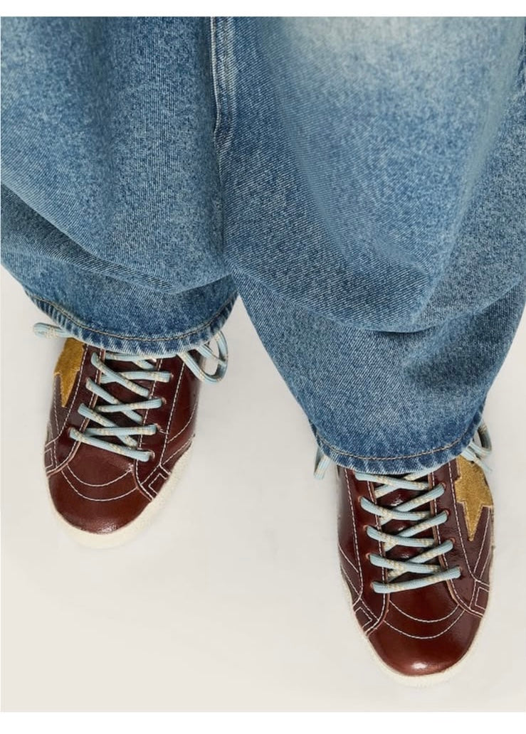 Golden Goose True Star Sneakers