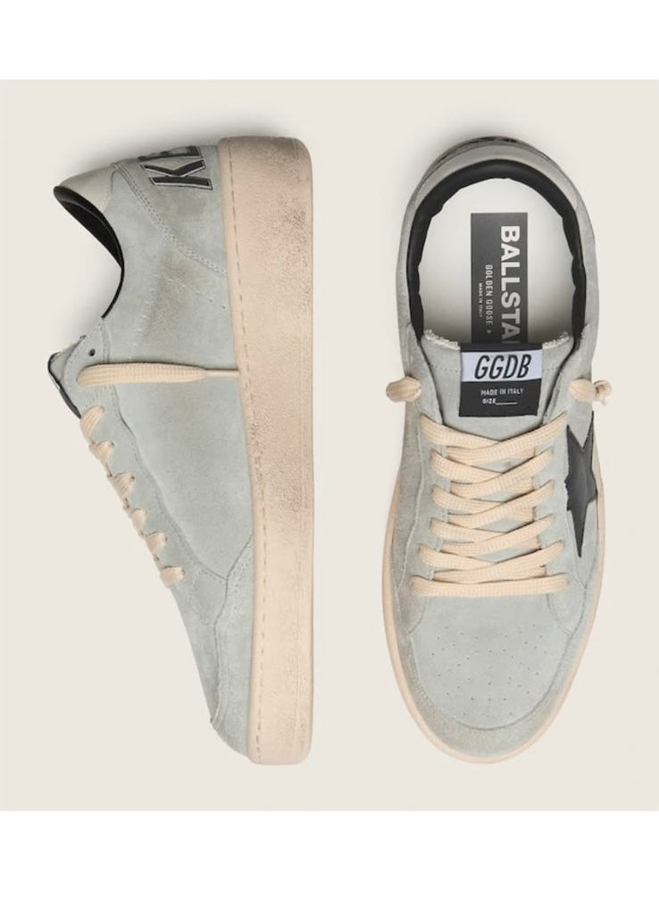 Golden Goose Ball Star 2 Sneakers