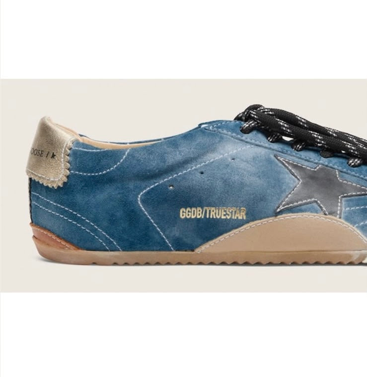 Golden Goose True Star Sneakers