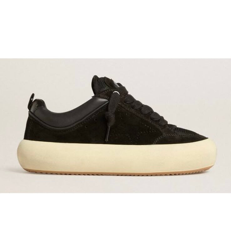 Golden Goose Space Cube Sneakers