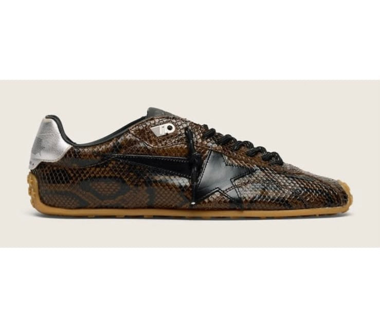 Golden Goose Marathon Speed Sneakers