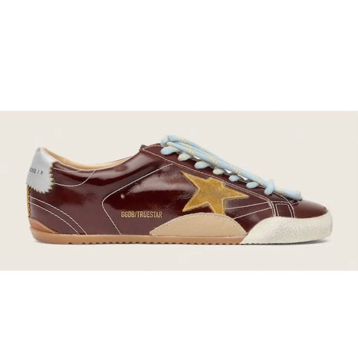 Golden Goose True Star Sneakers