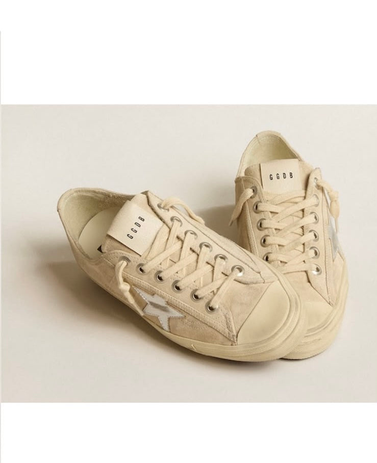 Golden Goose V-Star 2 Sneakers