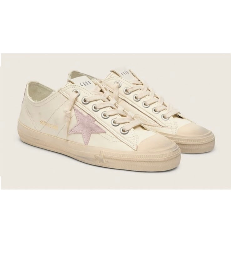 Golden Goose V-Star 2 Sneakers