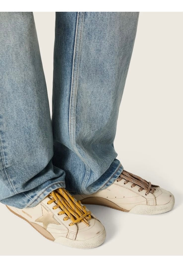 Golden Goose True Star Sneakers