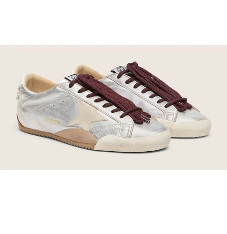 Golden Goose True Star Sneakers