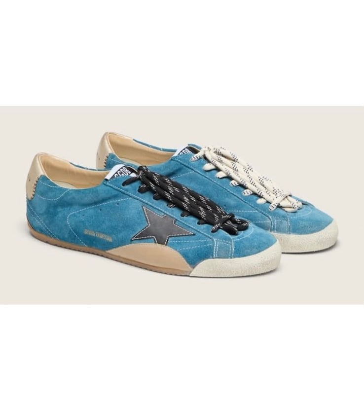 Golden Goose True Star Sneakers