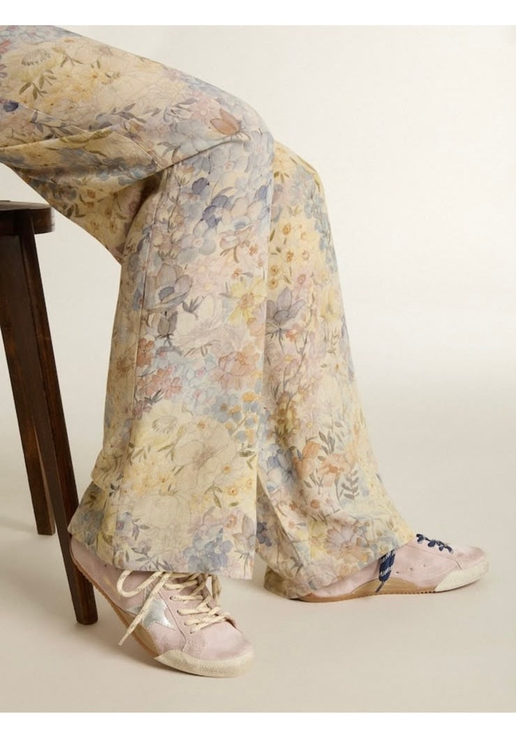 Golden Goose True Star Sneakers