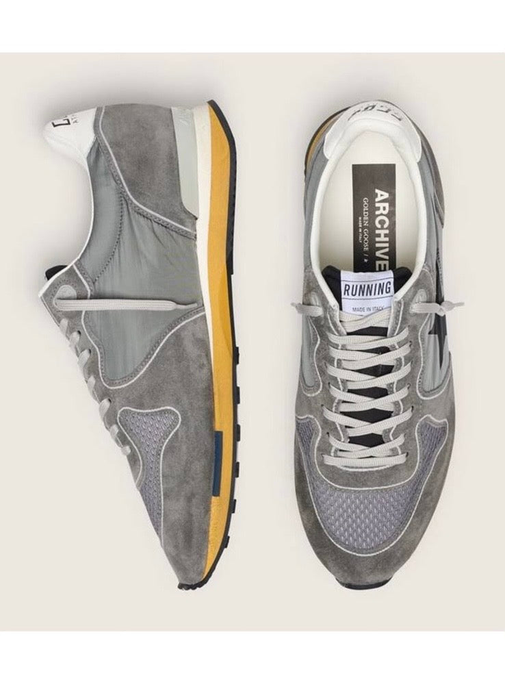 Golden Goose Running Sneakers