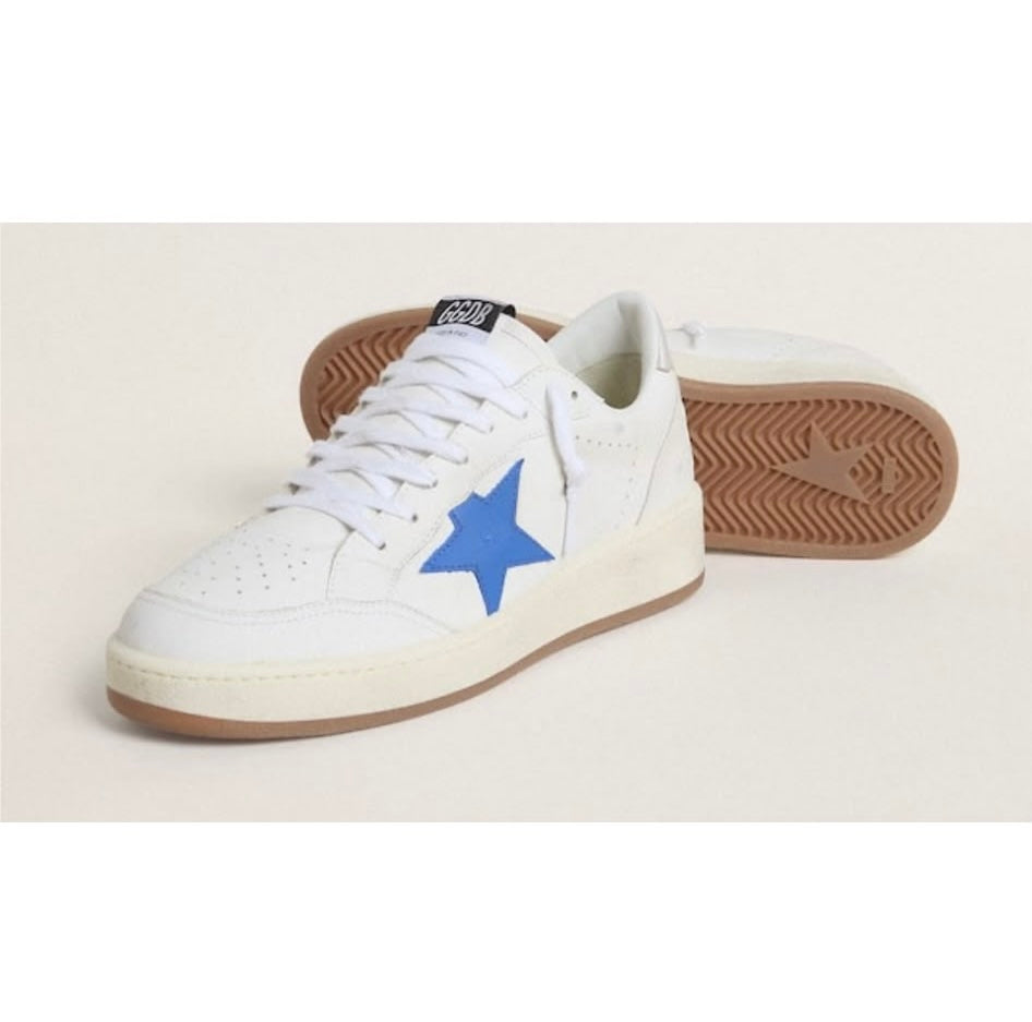 Golden Goose Ball Star 2 Sneakers