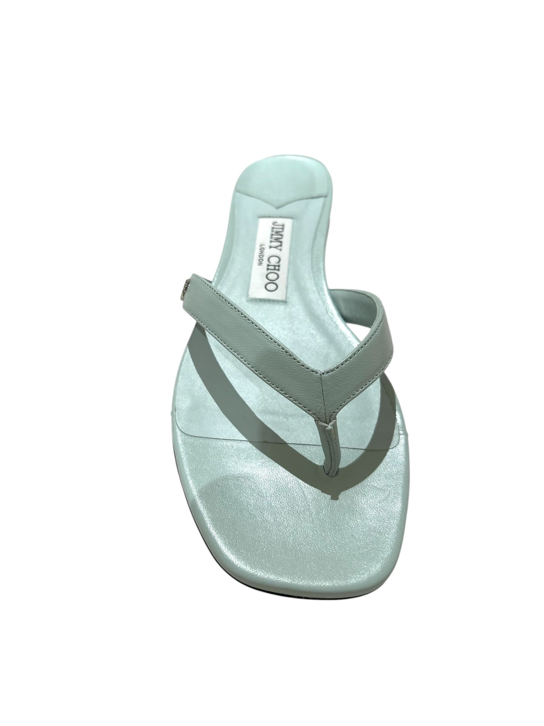 Jimmy Choo Whimsy Thong Sandals