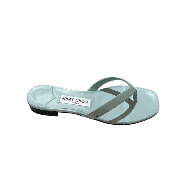 Jimmy Choo Whimsy Thong Sandals