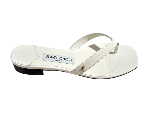 Jimmy Choo Whimsy Thong Sandals