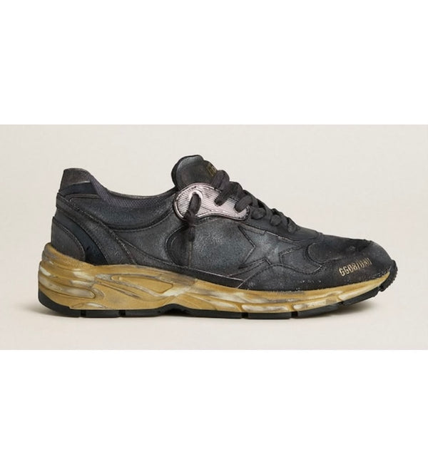 Golden Goose Running Dad Sneakers