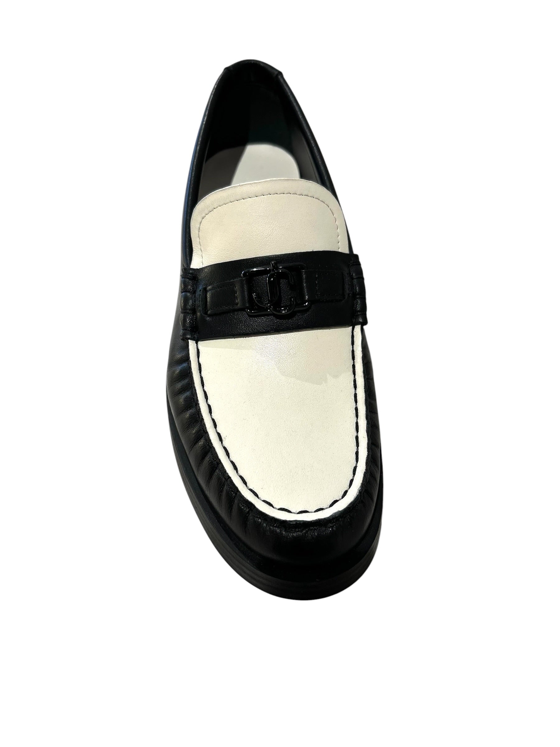 Jimmy Choo Addie Loafers