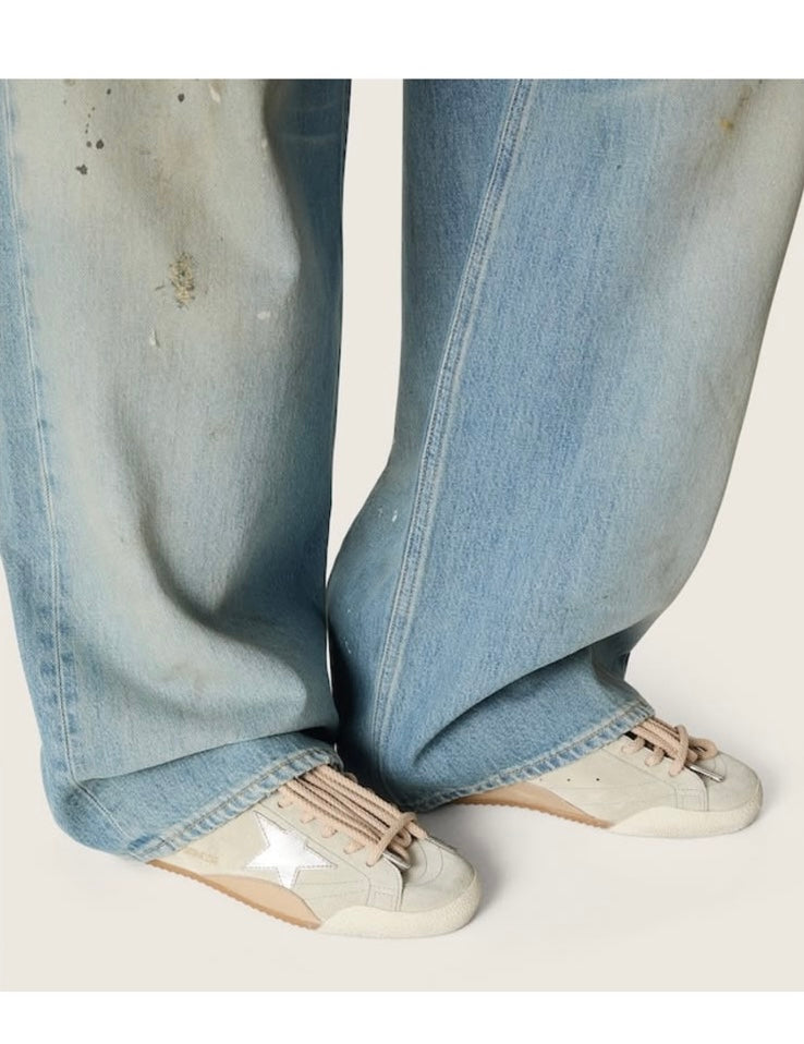 Golden Goose True Star Sneakers