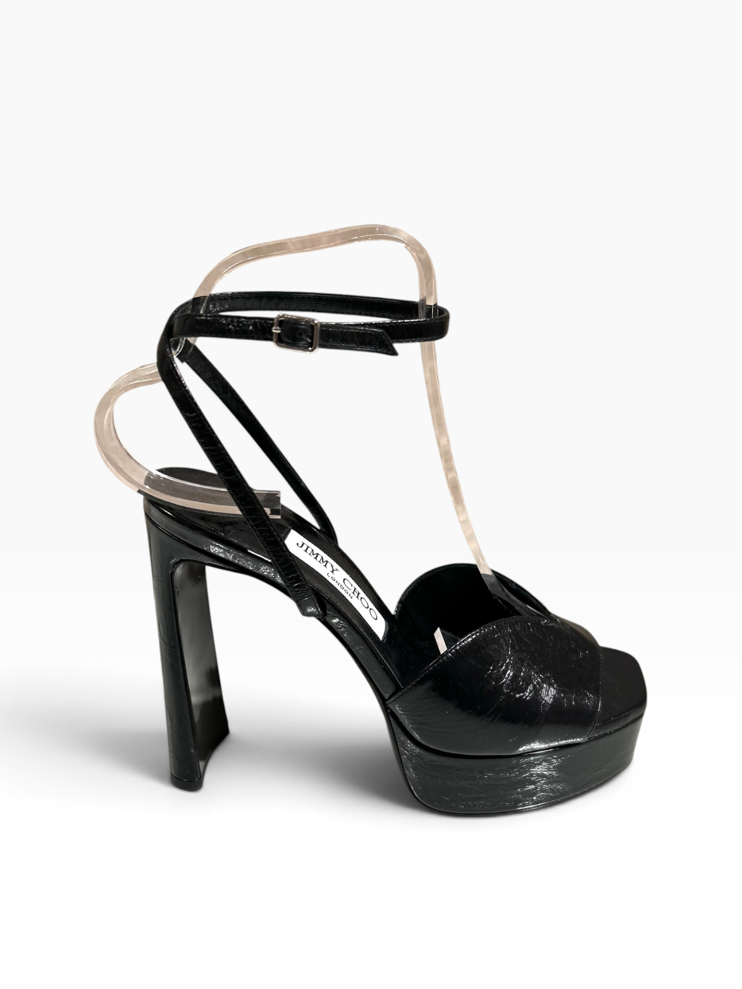 Jimmy Choo Karli Sandals