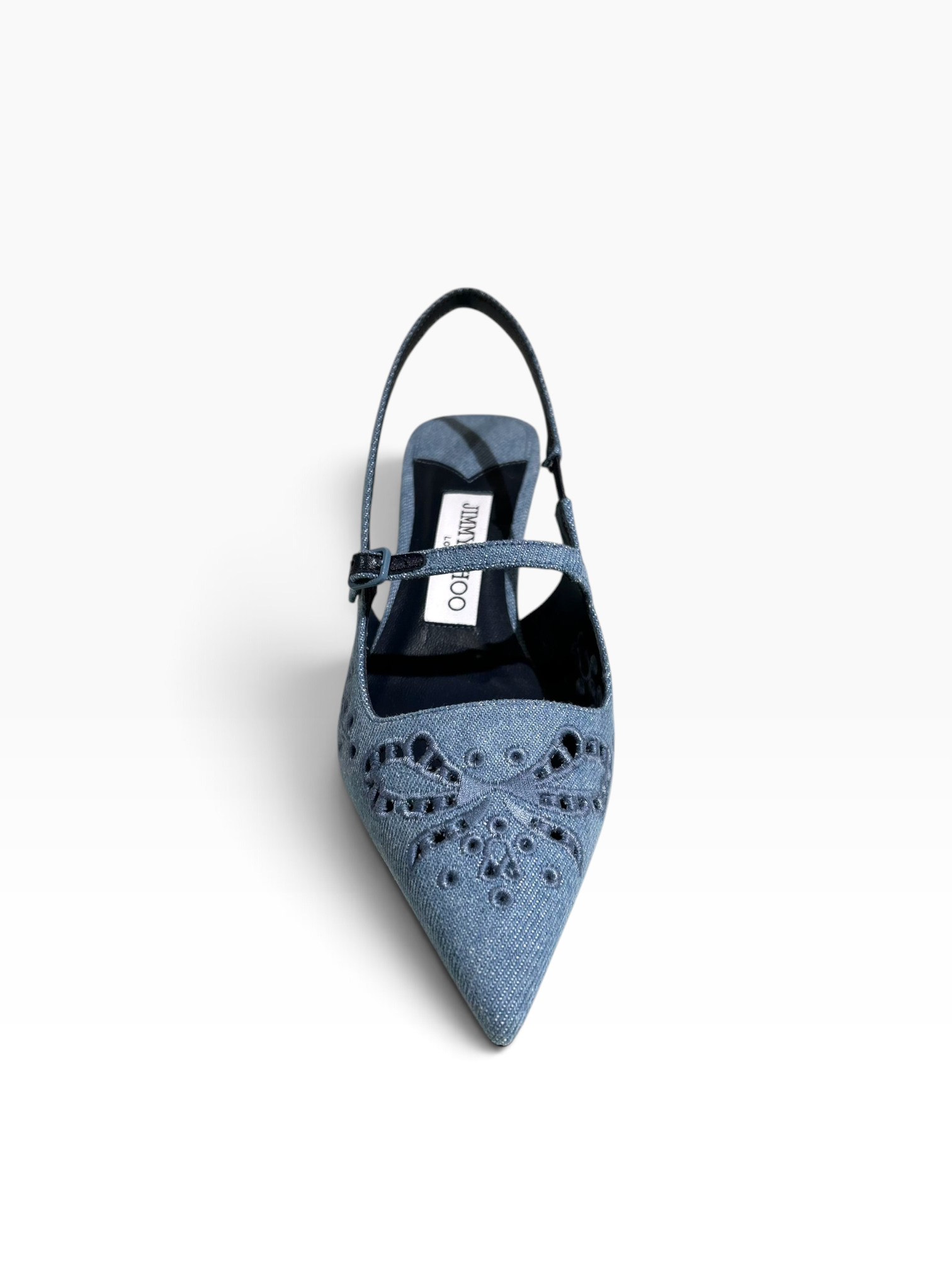 Jimmy Choo Didi Pumps