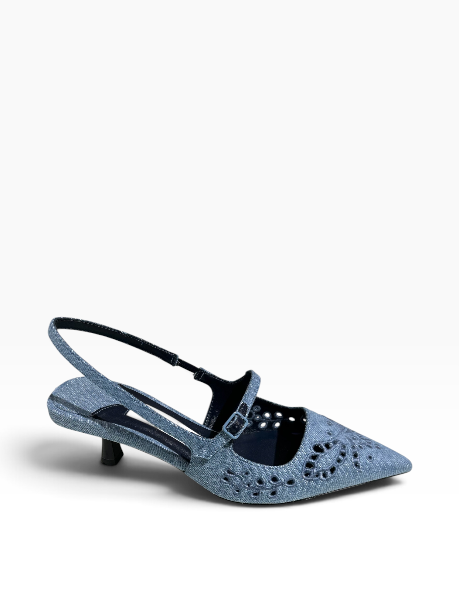 Jimmy Choo Didi Pumps