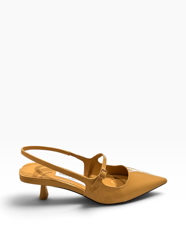 Jimmy Choo Didi Patent Pumps