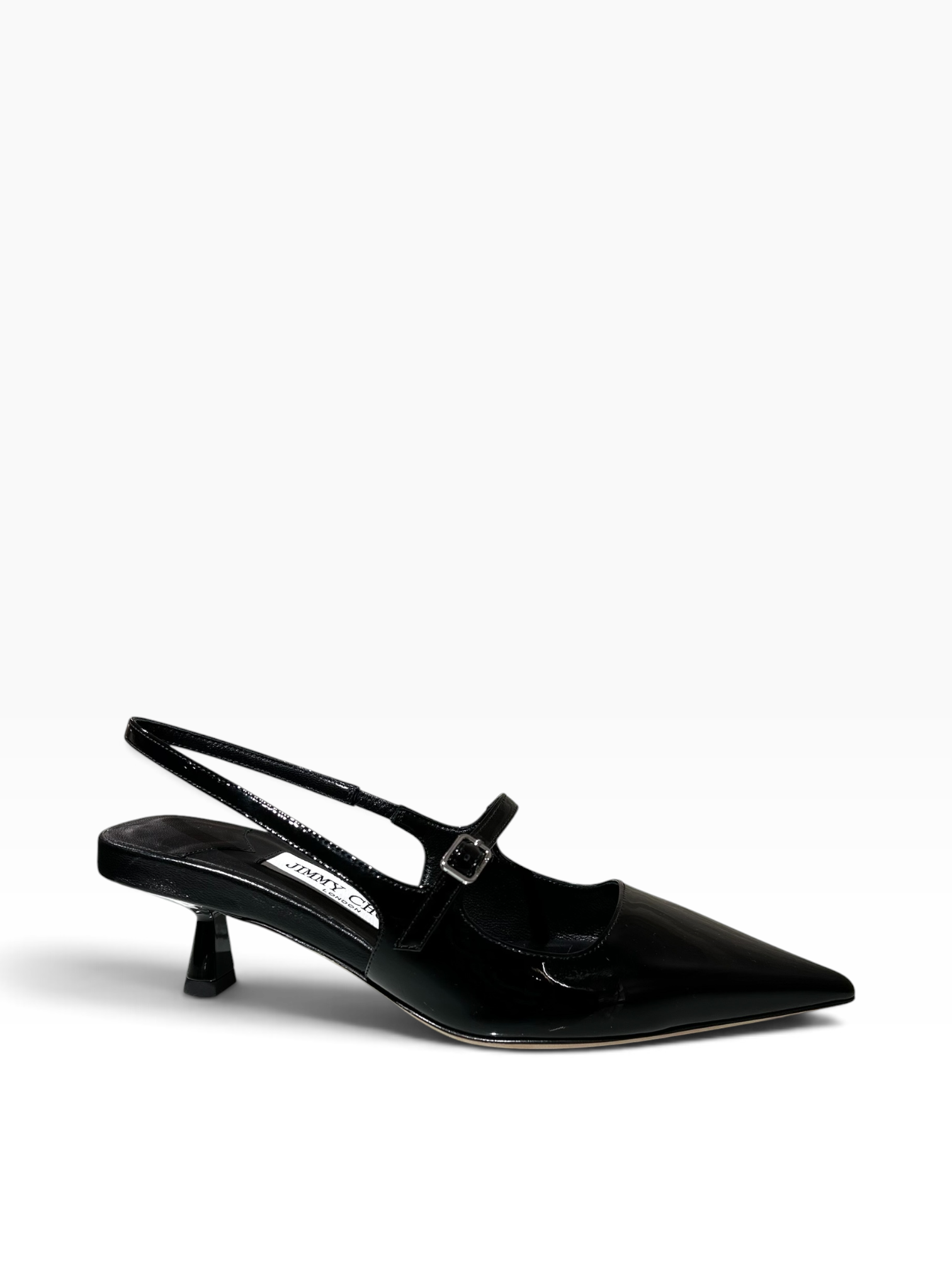 Jimmy Choo Didi Patent Pumps