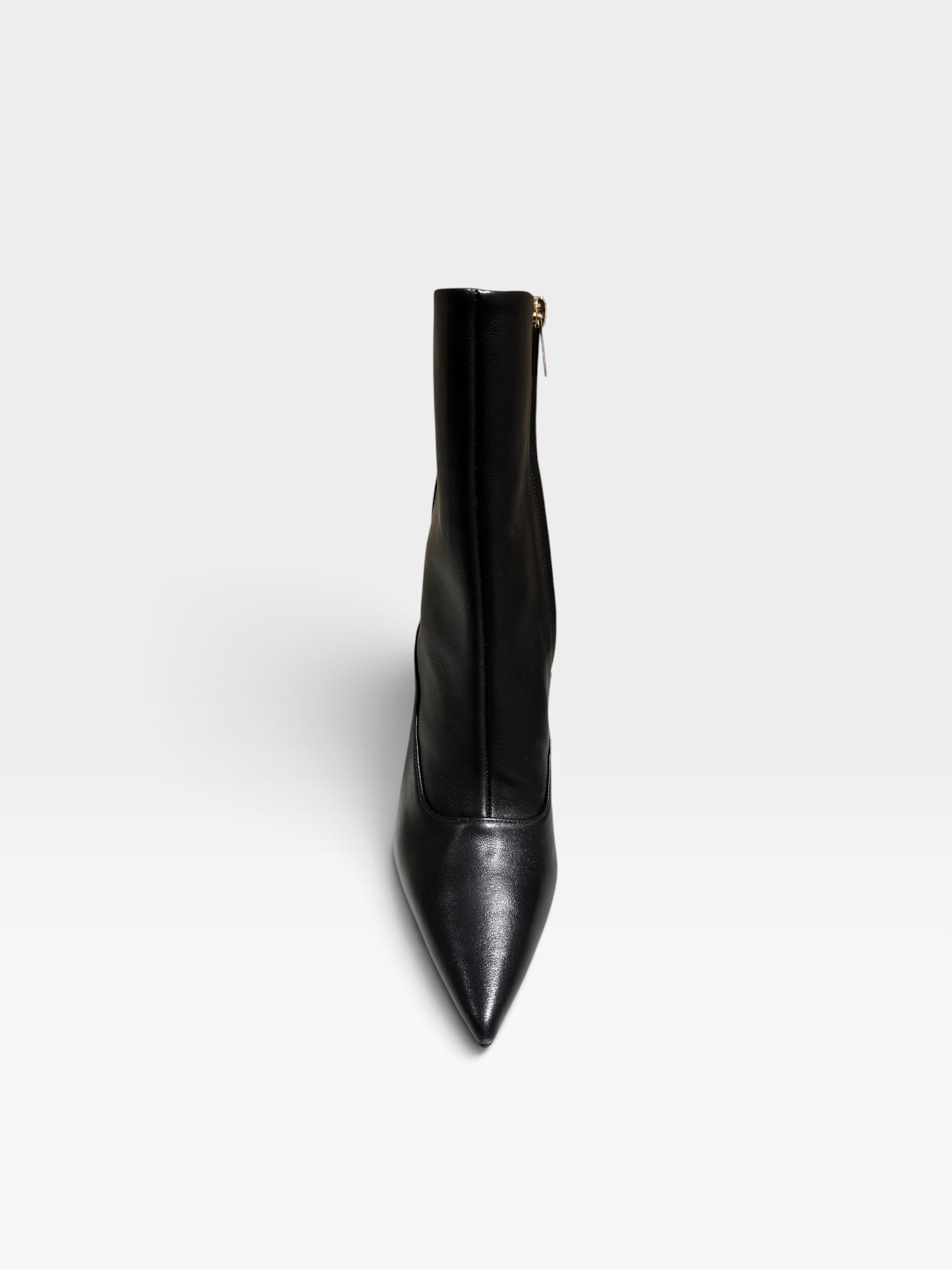 Jimmy Choo Mavie Leather Boots