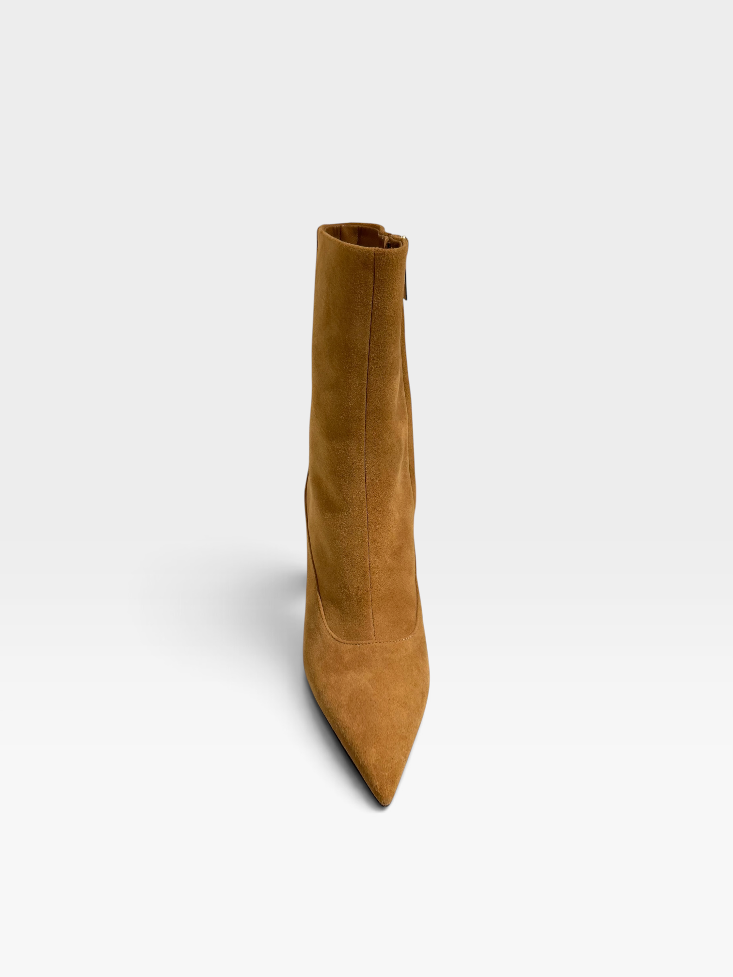 Jimmy Choo Mavie Suede Boots