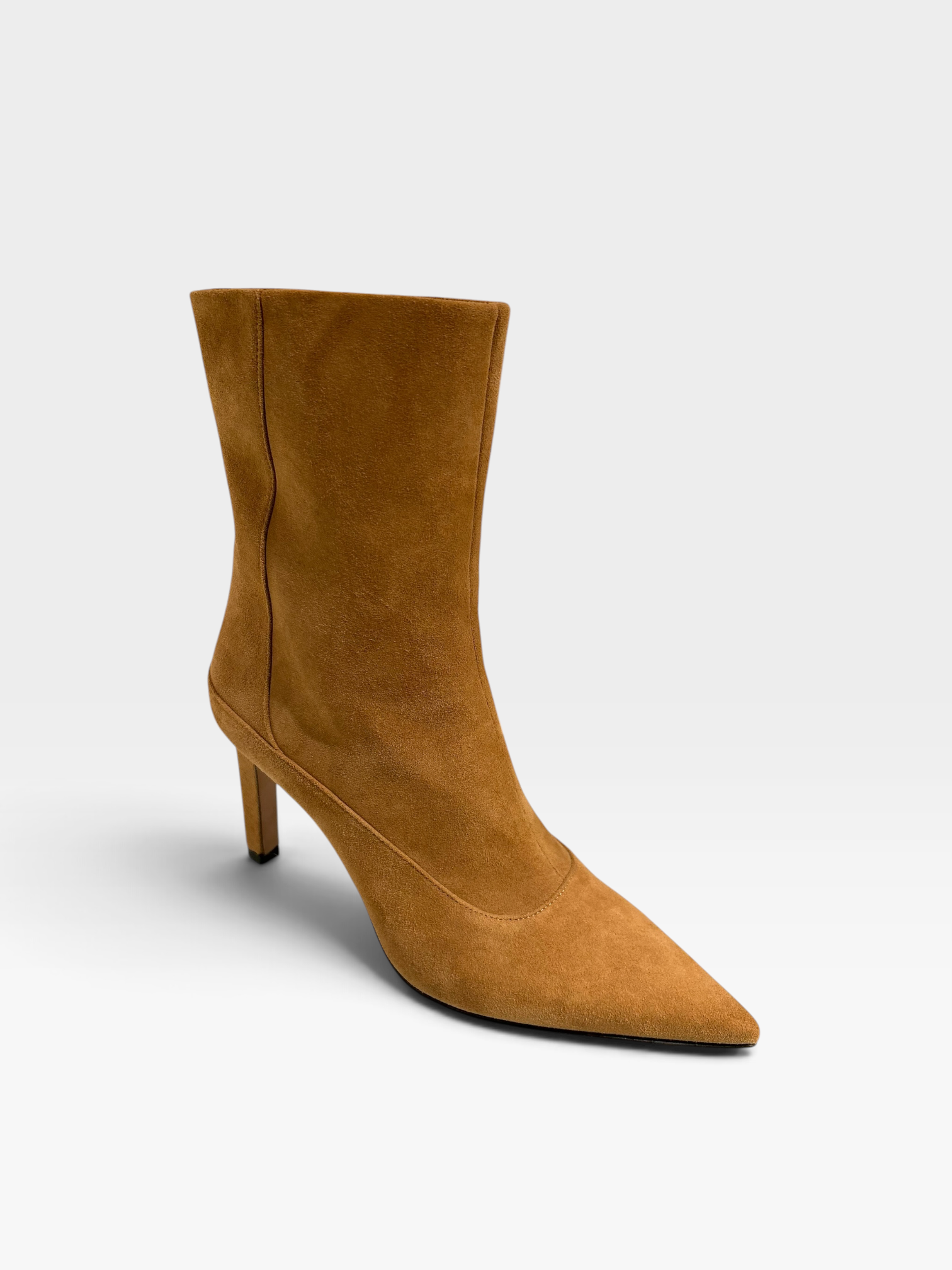 Jimmy Choo Mavie Suede Boots