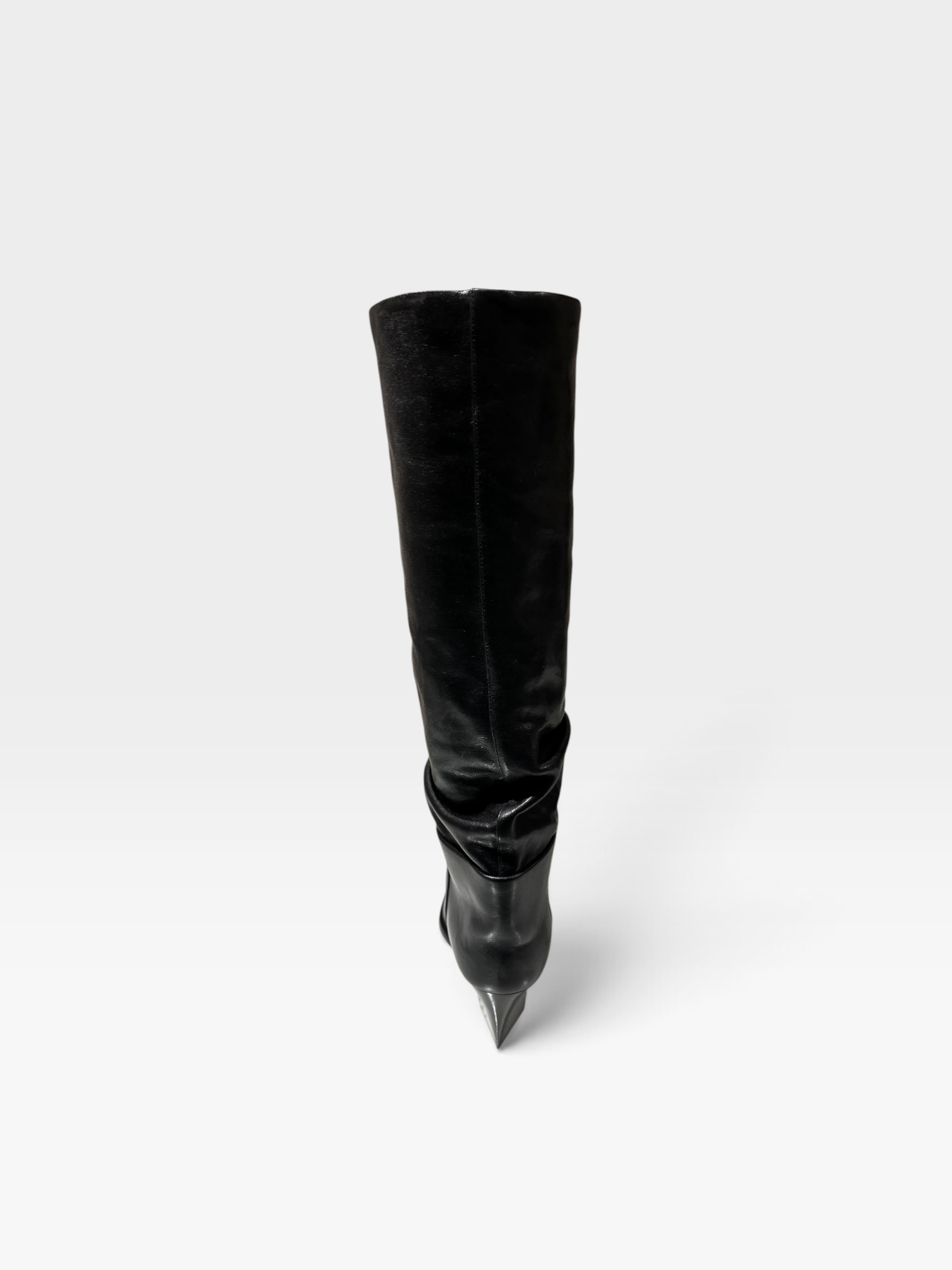 Jimmy Choo Hart Knee Boots