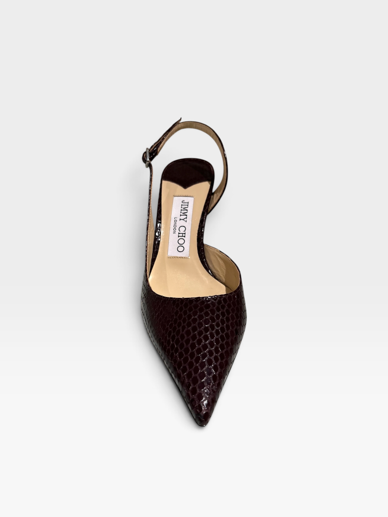 Jimmy Choo Lenora Pumps