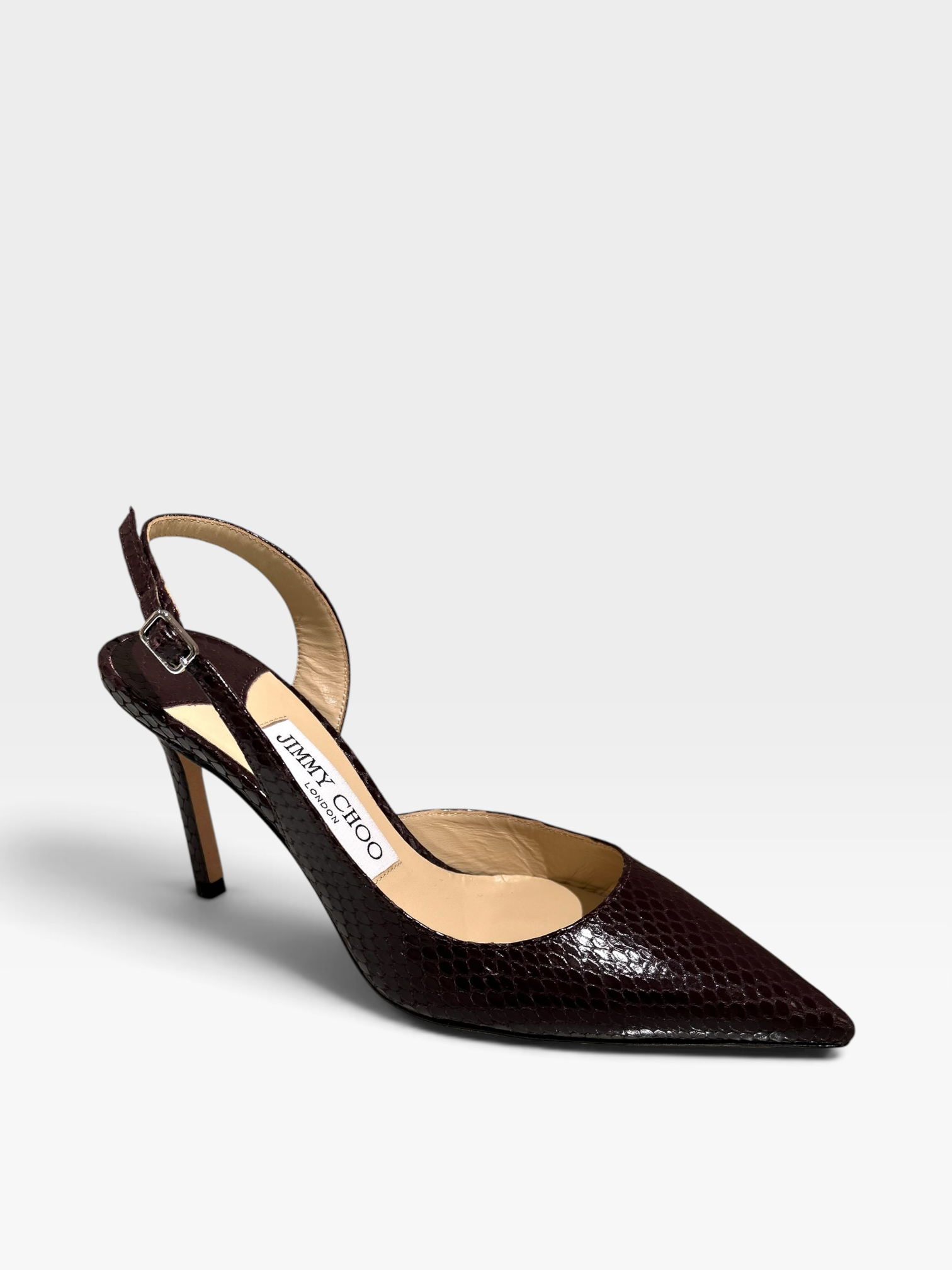 Jimmy Choo Lenora Pumps