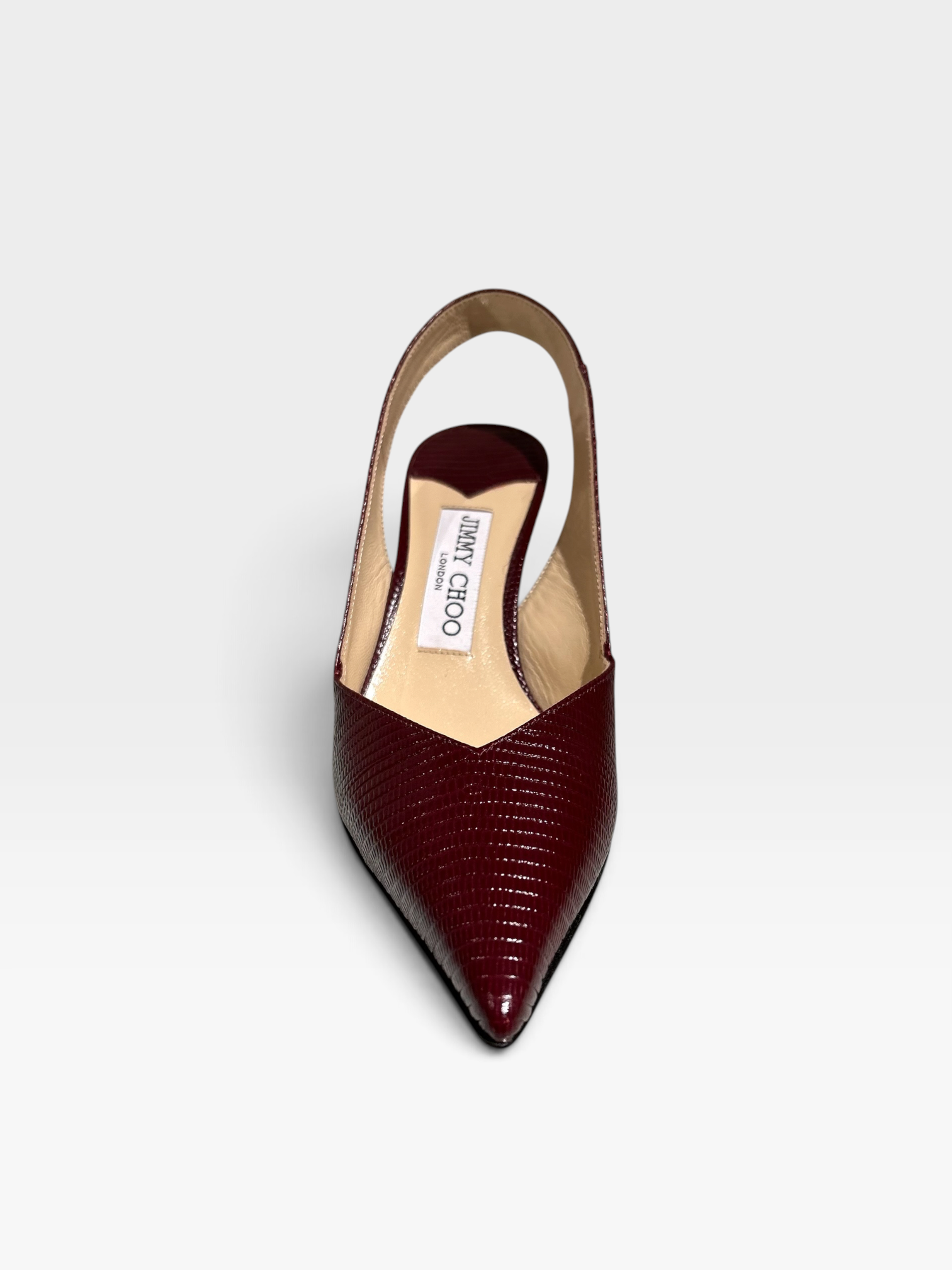 Jimmy Choo Liya Pumps
